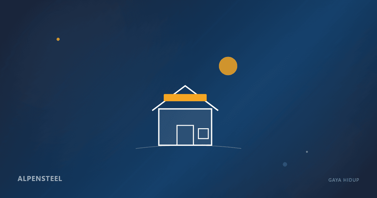 Tiny House dan Cabin Estetik Bertenaga Surya, Tren Hidup Mandiri Energi Ala Anak Muda