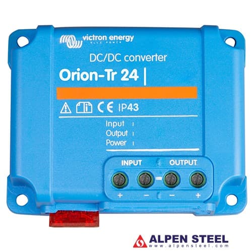 Orion-Tr 24/12-15 (180W) DC-DC converter Retail
