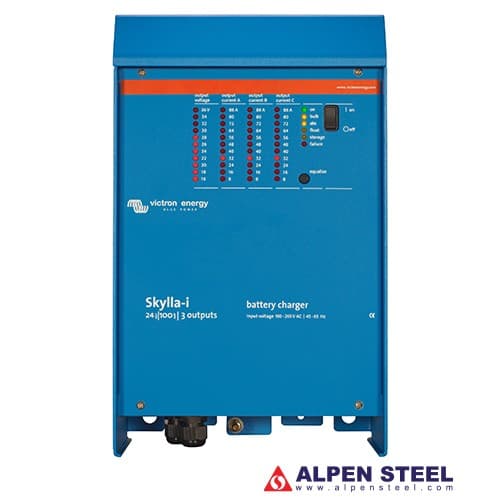 Skylla-i 24/80(1+1) 230V