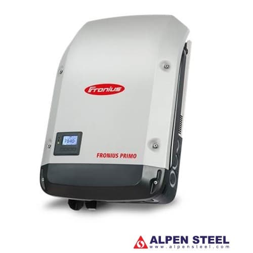 Inverter On-Grid