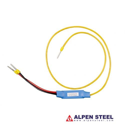Non-inverting remote on-off cable