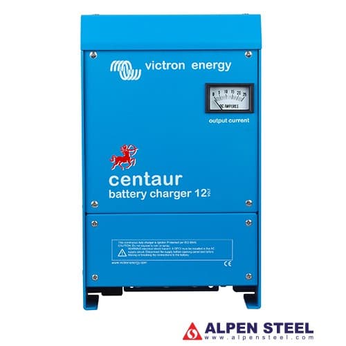 Centaur Charger 12/50(3) 120-240V