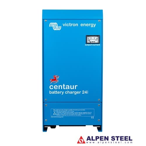 Centaur Charger 24/60(3) 120-240V