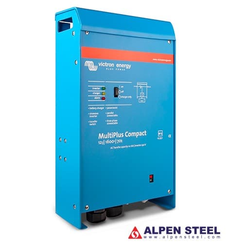 MultiPlus Compact 24/1600/40-16 230V VE.Bus