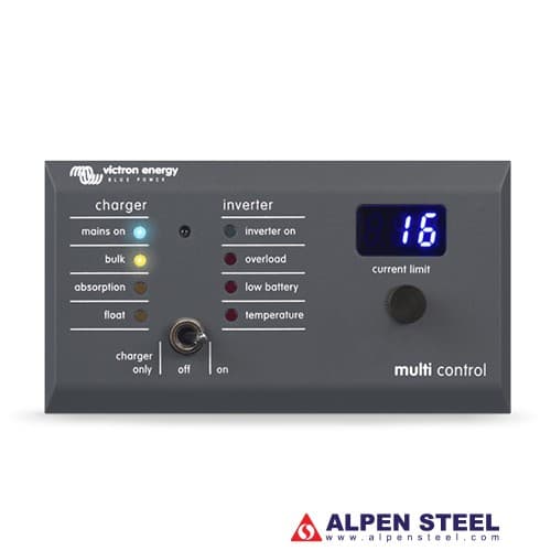 Digital Multi Control 200/200A GX (Right Angle RJ45) Retail