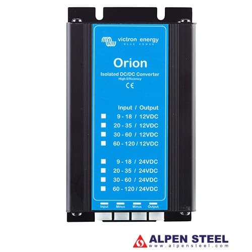 Orion 12/12-17A (200W)