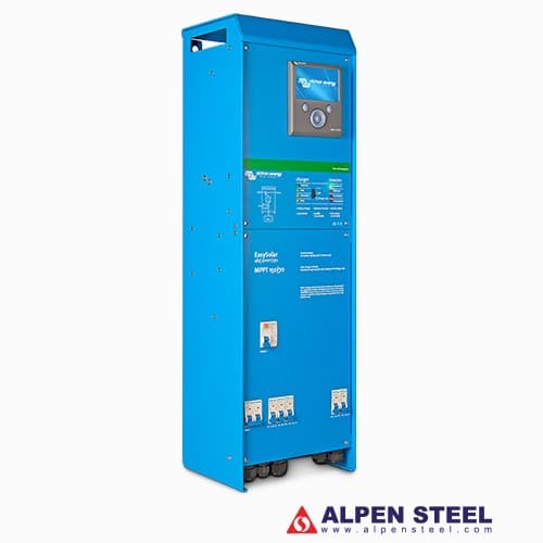 EasySolar 48/5000/70-100 MPPT 150/100 Color Control