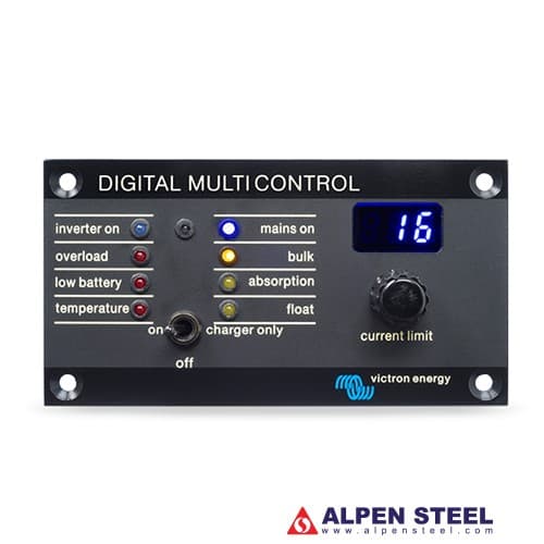 Digital Multi Control 200/200A