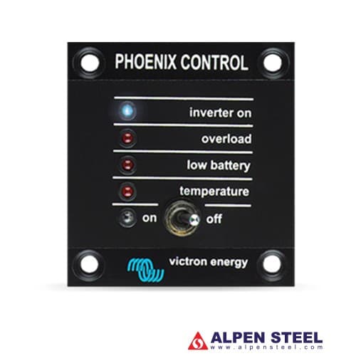 Phoenix Inverter Control