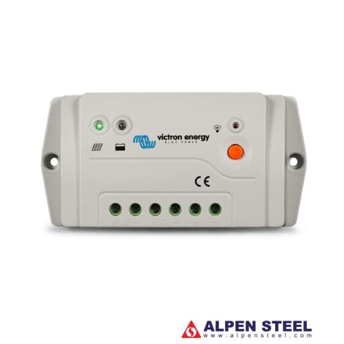 BlueSolar PWM-Pro Charge Controller 12/24V-10A