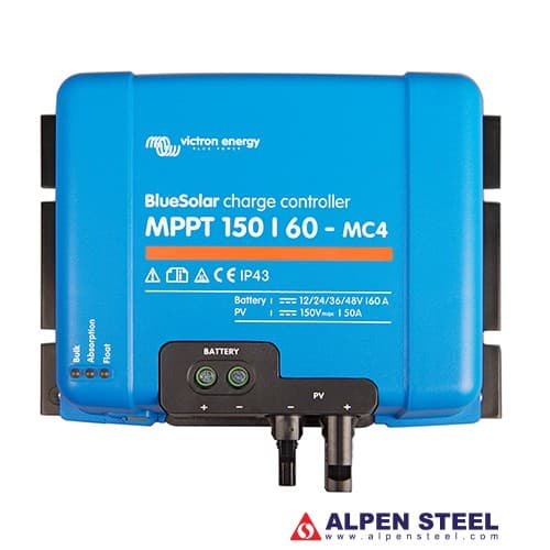 BlueSolar MPPT 150/60-MC4