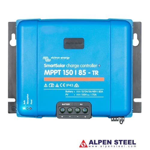 SmartSolar MPPT 150/85-Tr