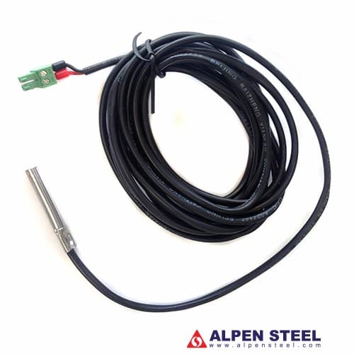 Temp. sensor for BlueSolar PWM-Pro Charge Controller
