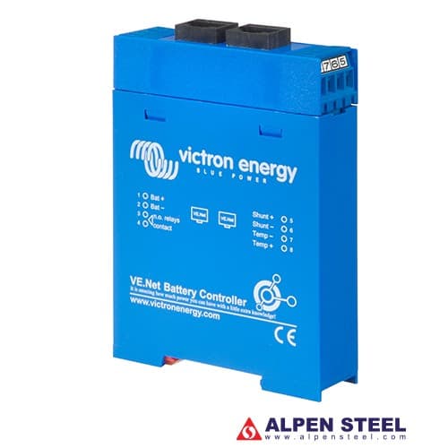 VE.Net Battery Controller (VBC) 12/24/48Vdc Retail