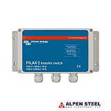 Distributor Alpensteel