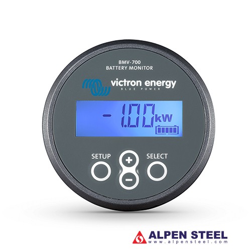 Battery Monitor BMV-700H