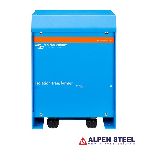 Isolation Tr. 3600W 115/230V
