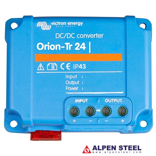 Orion-Tr 24/12-20 (240W) DC-DC converter