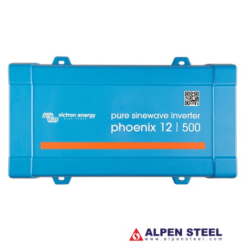 Phoenix Inverter 12/500 230V VE.Direct AU/NZ