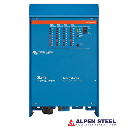 Skylla-i 24/100(3) 230V