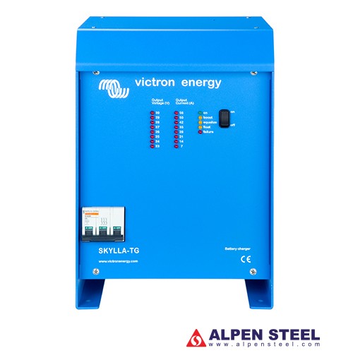 Skylla-TG 24/80(1+1) 230V