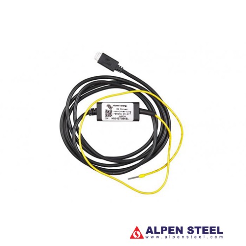 VE.Direct non-inverting remote on-off cable