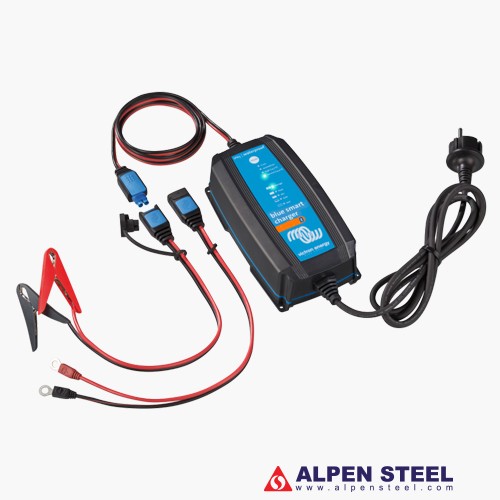 Blue Smart IP65 Charger 12/10(1) 230V CEE 7/17 Retail