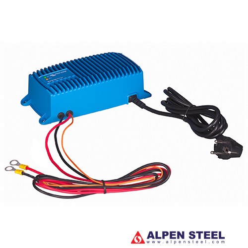 BluePwr IP67 Charg 24/8(1) CEE 7/7