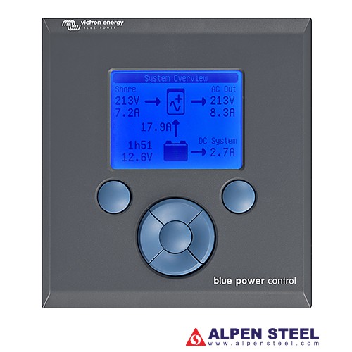 VE.Net Blue Power Control GX Retail