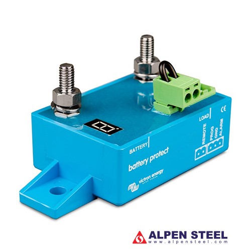 Battery Isolator
