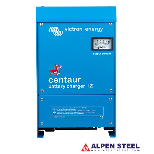 Centaur Charger 12/40(3) 120-240V