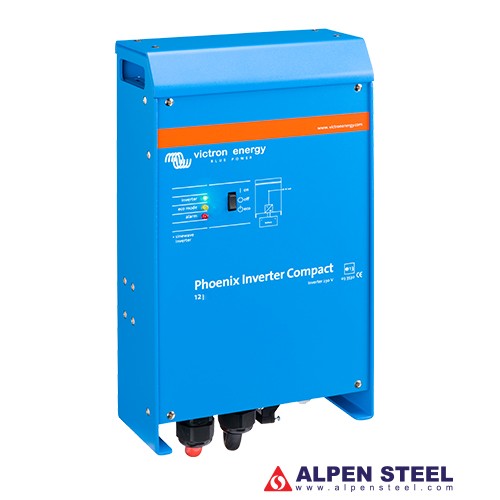 Phoenix Inverter Compact 12/1200 230V VE.Bus