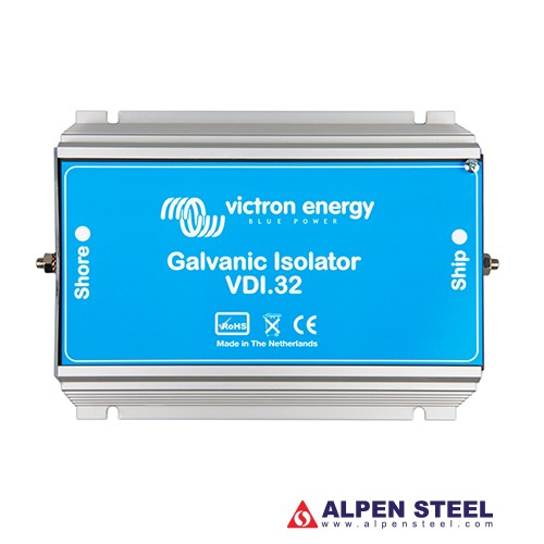 Galvanic Isolator VDI-32 A