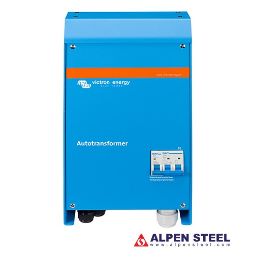 Autotransformer 120/240V-100A
