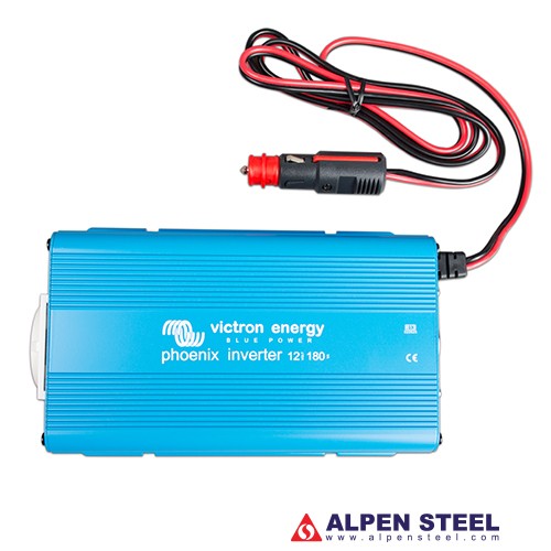 Ph. Inverter 12/180 UK - 230V