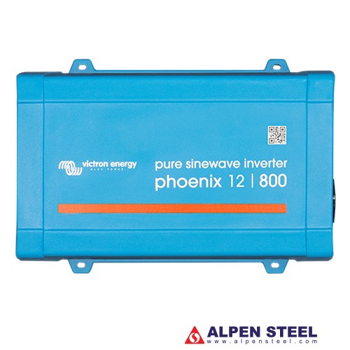 Phoenix Inverter 12/800 230V VE.Direct IEC