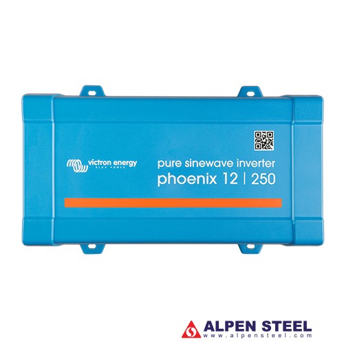 Phoenix Inverter 12/250 230V VE.Direct AU/NZ