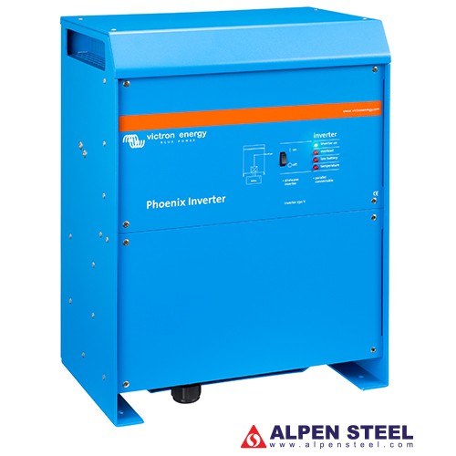 Phoenix Inverter 12/3000 230V VE.Bus