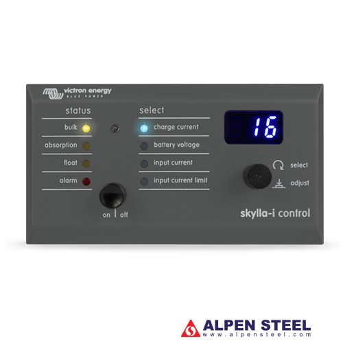 Skylla-i Control GX (Right Angle RJ45) Retail