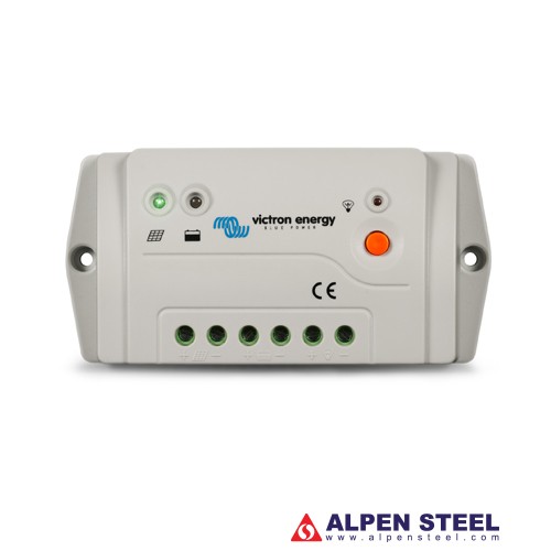 BlueSolar PWM-Pro Charge Controller 12/24V-30A