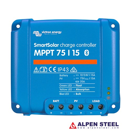 SmartSolar MPPT 75/15 Retail