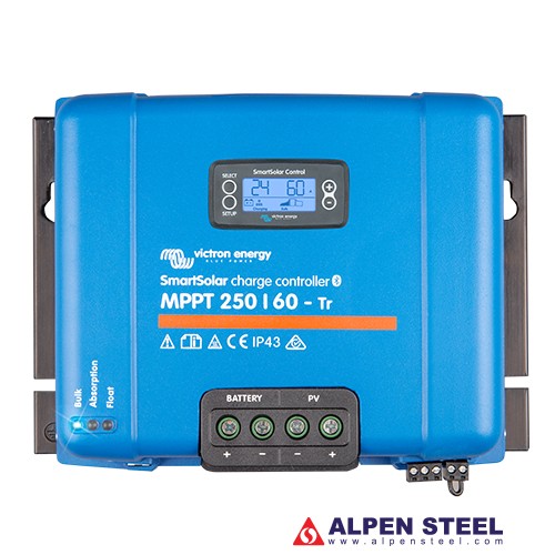 SmartSolar MPPT 250/60-Tr