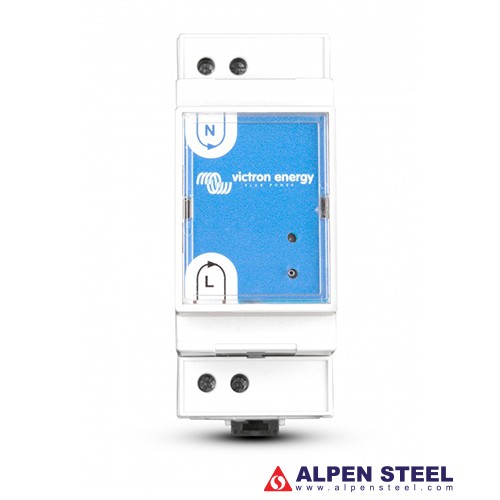 Wireless AC sensor - single phase - max 25A