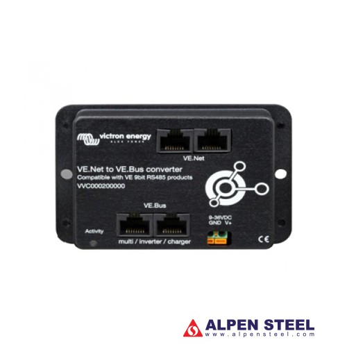 VE.Net to VE.Bus Converter