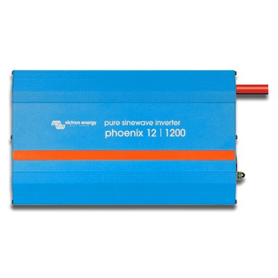 Phoenix Inverter 180VA - 1200VA 120V/230V